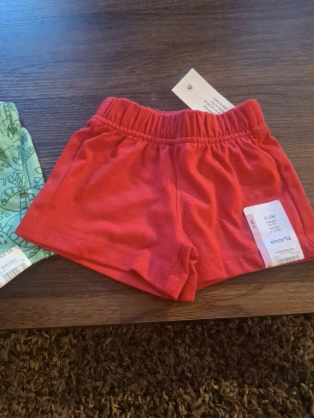Nwt Baby Girl Bundle